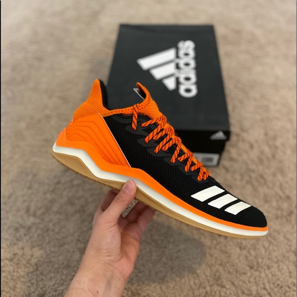 adidas Other - Adidas Icon 4 Trainer Size 12!